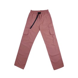 Custom-made elastic trousers slanted pants design khaki multi-pocket multi-functional pants woven windbreaker fabric elasticated trousers hem slanted pants supplier H268 Custom-made elastic trousers slanted pants design khaki multi-pocket multi-functional pants woven windbreaker fabric elasticated trousers hem slanted pants supplier H268